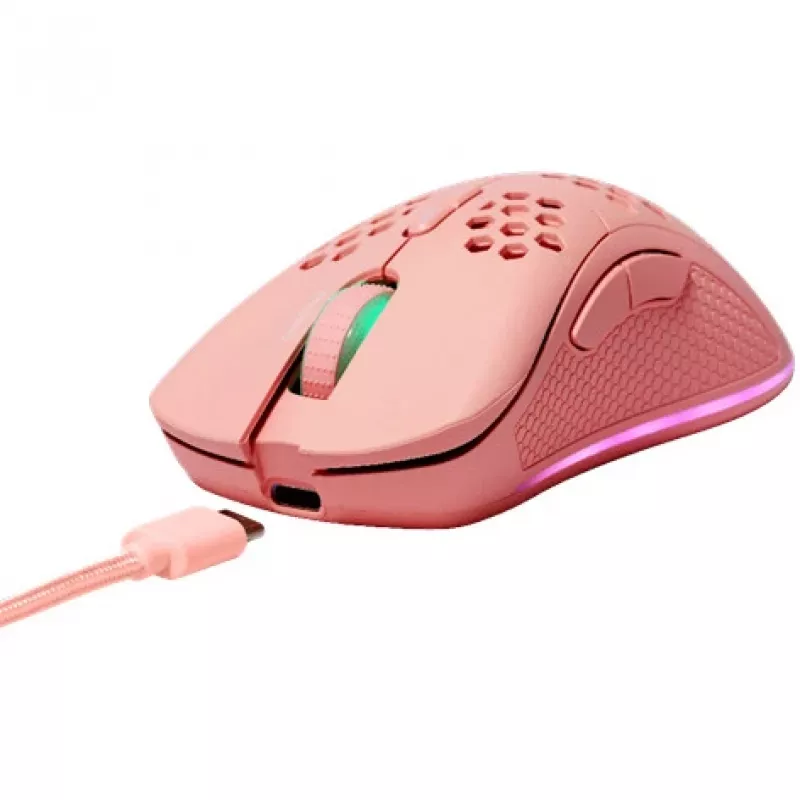 Mouse Deltaco GAM-120-P