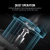 Ventola Corsair iCUE LINK LX140-R RGB 14 cm bianca 2000 RPM