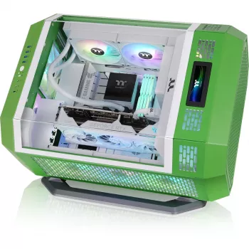 Kit supporto per case THERMALTAKE Tower 600 Light-year Green AC-076-ONQNAN-A1 – accessorio di supporto per case