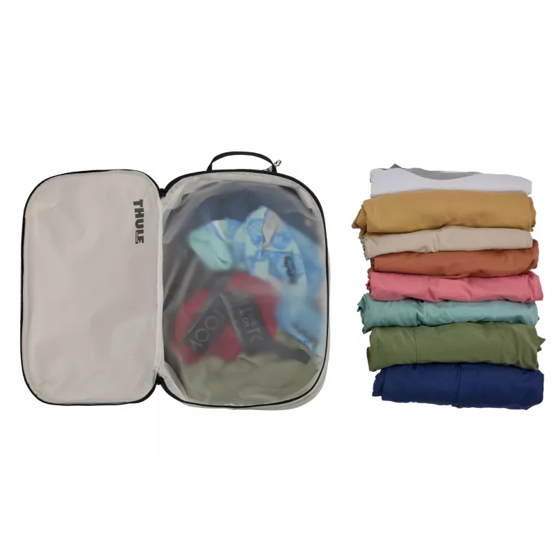Thule 5567 Clean Dirty Cubo da imballaggio gentle beige