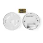 Rilevatore gas Nedis DTCTCO40WT monossido di carbonio (CO)