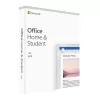 Microsoft Office Home & Student 2019 FPP Phone chiave di licenza