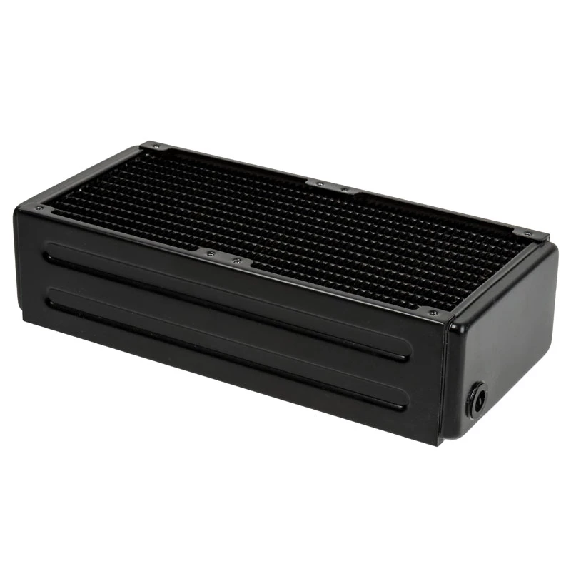 Coolgate XFlow radiatore G2 - 240 mm