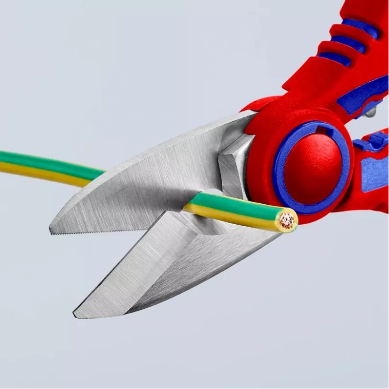 Forbici da elettricista Knipex 95 05 10 SB