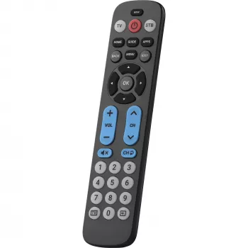 One for All Big Button Remote Telecomando universale URC6821