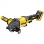 Levigatrice a nastro DeWALT DCG418NT-XJ