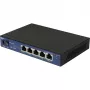Switch di rete ALLNET ALL-SG8005P-2.5G, 5 porte, supporto PoE, capacità uplink 2.5G