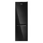 Frigorifero combinato AMICA FK3506D.2F(E) 250 L, classe di efficienza energetica E