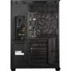 Thermaltake FTW RTX 5070 Ti nero/trasparente Windows 11 Home 64-Bit (PC-000087-DE)
