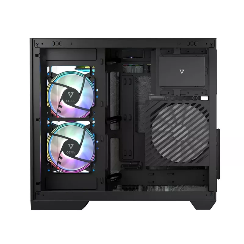 Case Modecom at-PANORAMA-7F-ARGB-10-000000-0002