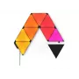 Lampada da parete smart Nanoleaf NL47-0102TW-9PK