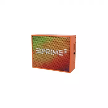 Altoparlante portatile PRIME3 ABT02OR multicolore