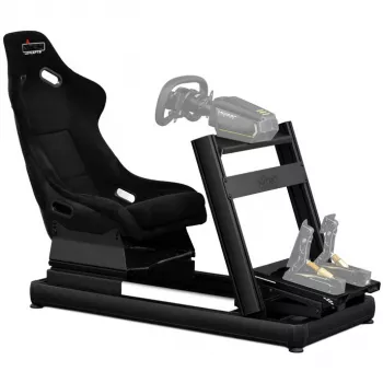 Nitro Concepts E-Racer - Bundle Core