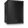 Behringer EUROLIVE B1500XP altoparlante a 2 vie nero con filo