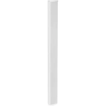 Diffusore a colonna Omnitronic PCS-250 IP44 250W, cassa PA verticale resistente alle intemperie