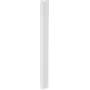 Diffusore a colonna Omnitronic PCS-250 IP44 250W, cassa PA verticale resistente alle intemperie