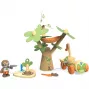 Hape E3417 prodotto verde