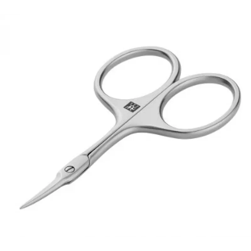 Forbicine per unghie ZWILLING 49661-091-0 acciaio inox lama dritta