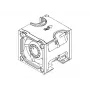 Lenovo Performance Fan Option Kit per ThinkSystem V3 2U – kit modulo di raffreddamento (MPN 4F17A82884)