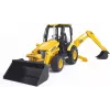 Bruder JCB Midi CX terna caricatrice