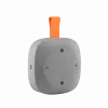 Altoparlante portatile CANYON HEXAGON 10 TWS grigio arancione