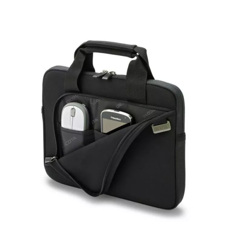 Tastiera per dispositivi mobili Getac GDKBBH tedesco nero argento