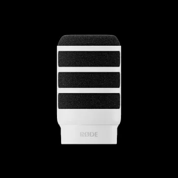 Supporto per microfono RODE RM3 braccio orientabile regolabile stabile – soluzione di montaggio per studio e broadcast