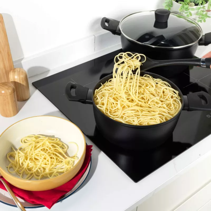 Pentola Russell Hobbs RH03265EU7 Verde, 24 cm