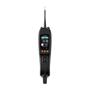 Tester circuiti Ancel PB500 – tester di tensione e continuità per impianti elettrici auto