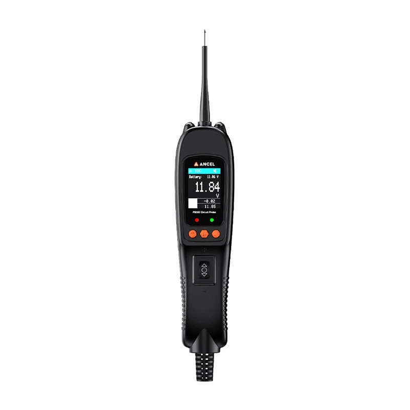 Tester circuiti Ancel PB500 – tester di tensione e continuità per impianti elettrici auto