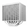 DeepCool ASSASSIN 4S WH Dissipatore ad aria per processore 14 cm bianco 1 pz.