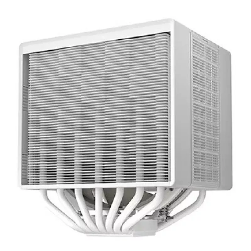 DeepCool ASSASSIN 4S WH Dissipatore ad aria per processore 14 cm bianco 1 pz.