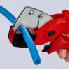 Tagliatubi Knipex 90 10 185