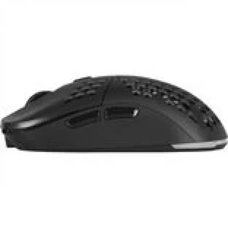 GAMIAC PX71 mouse gaming - nero