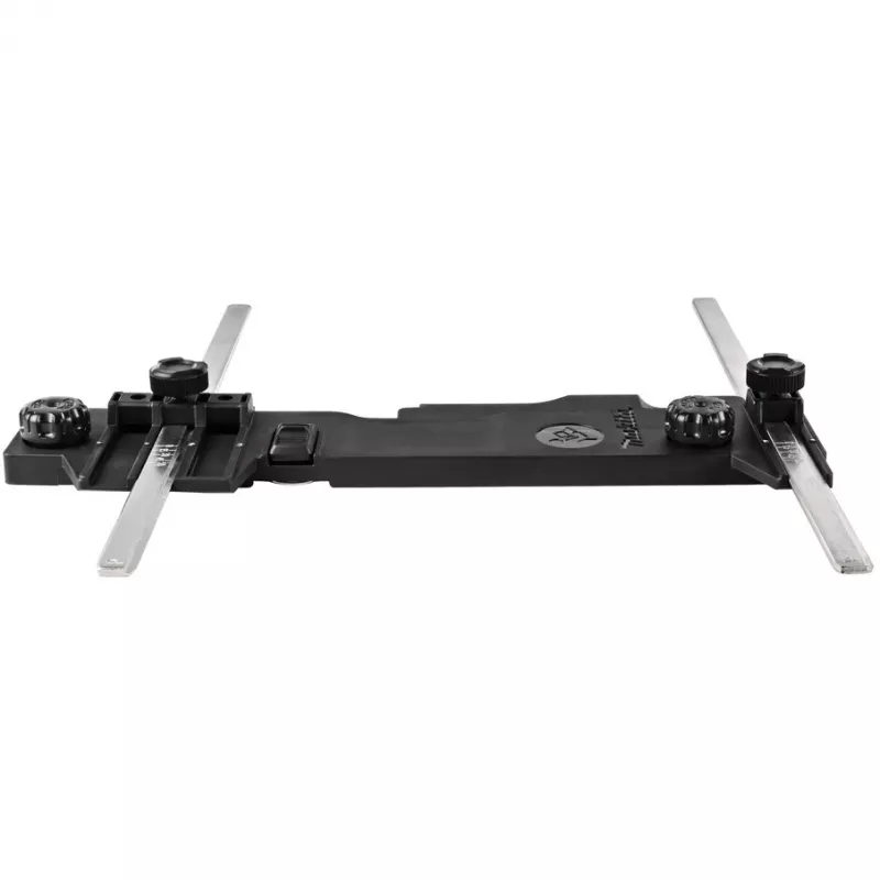 Makita 196953-0 accessorio per seghe circolari adattatore per guide