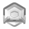 Cooler Master GEM - supporto magnetico - bianco