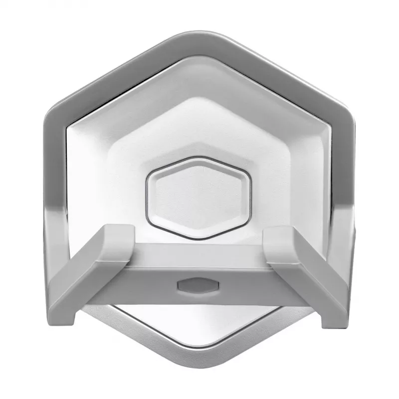 Cooler Master GEM - supporto magnetico - bianco