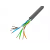Cavo di rete Lanberg LCU5-11CU-0305-S U/UTP Cat5e 305 m grigio