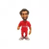 Statua da collezione MiniX Liverpool – Mohamed Salah, modello MiniX 11117, statuetta in miniatura del giocatore