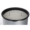Cestino portacenere/rifiuti Durable - rotondo - 17 L - metallo