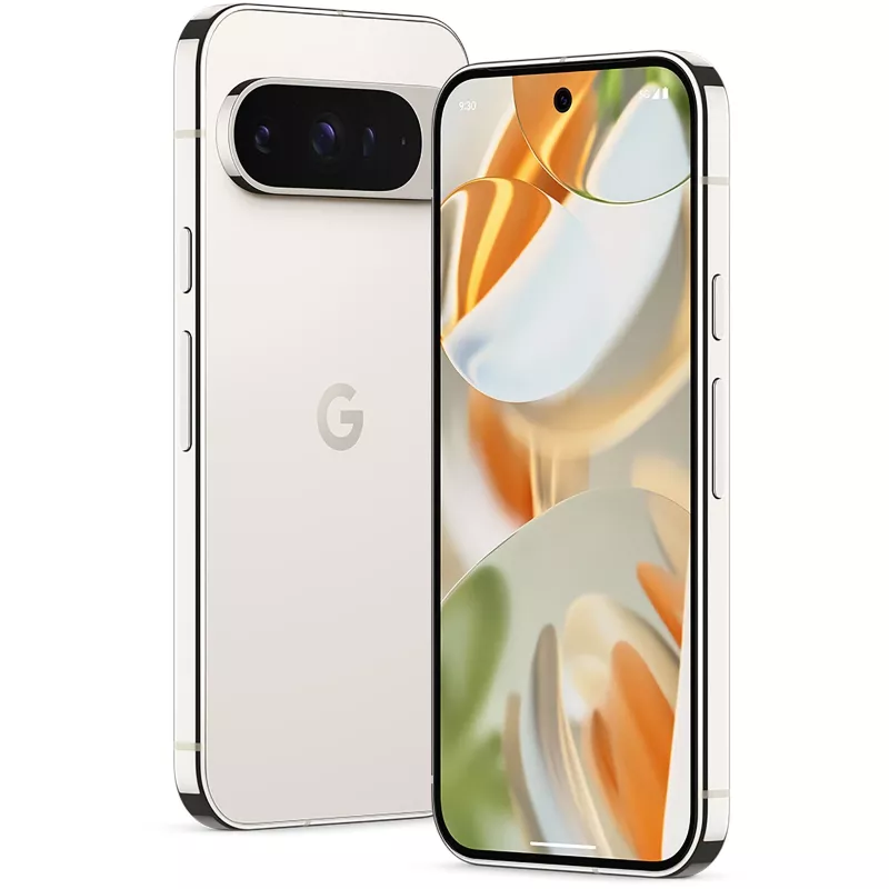 Google Pixel 9 Pro 16/128 GB porcellana GA05931-GB