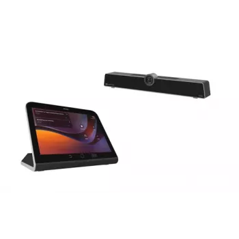 Teams RXV81 Video Collaboration Bar (Mtrfa) Bdl 10 con RX-PAD