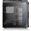 Thermaltake Level 20 RS ARGB MIDI Tower nero