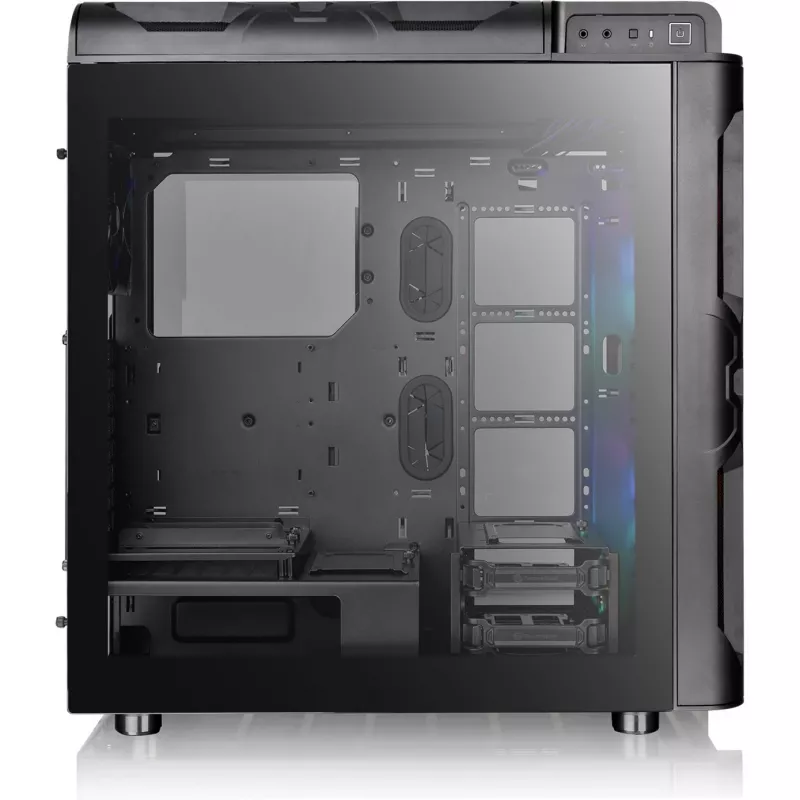 Thermaltake Level 20 RS ARGB MIDI Tower nero