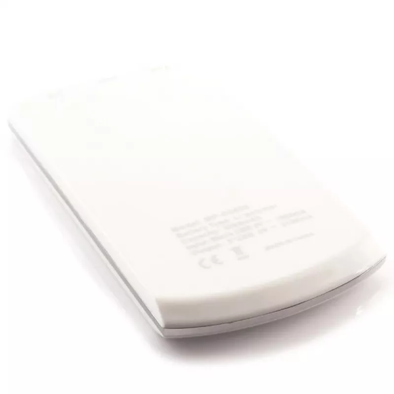 Powerbank PowerNeed P5600W litio-polimero (LiPo) 5600 mAh bianco