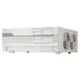 Silverstone SST-FLP01W Case HTPC Bianco