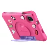 Tablet UleFone Tab A9 Pro Kids – 4 GB RAM, 128 GB memoria, LTE, rosa