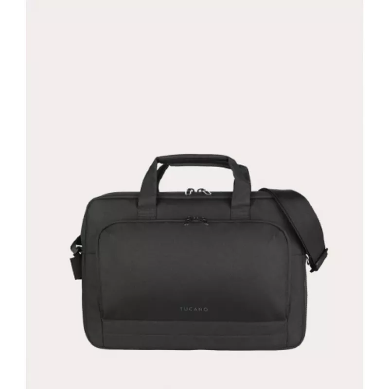 Tucano BSTN1314-BK borsa per laptop 35,6 cm (14