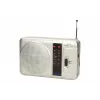 Radio portatile Eltra TOLA 3 analogica argento