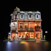 Brick Art Gallery, giocattolo da costruzione